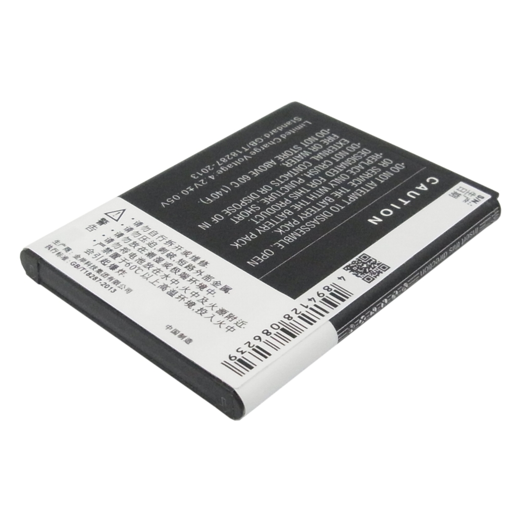 Hisense E926
