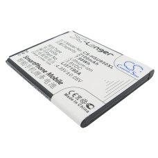 Kompatibilis akkumulátor csere HISENSE LI37190A