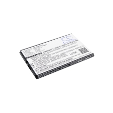 Kompatibilis akkumulátor csere HASEE YM-55