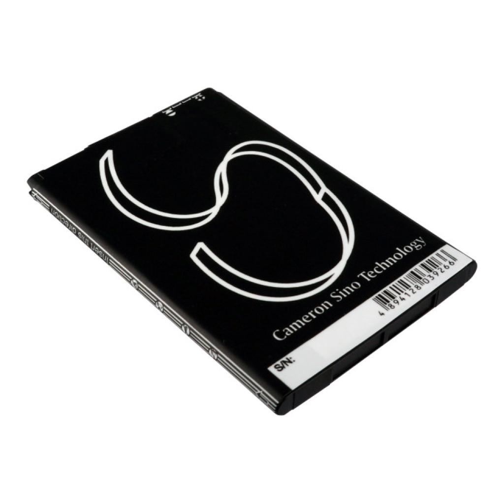 Battery Replaces 35H00152-02M