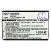 Battery Replaces 35H00152-02M