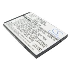 Kompatibilis akkumulátor csere HTC 35H00146-00M
