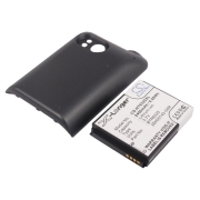 Battery compatibleWith HTC