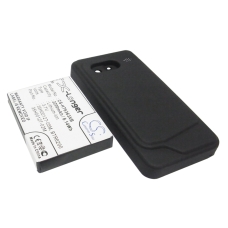 Compatible battery replacement for Google 35H00124-12M,35H00127-02M,35H00127-04M,35H00127-05M,35H00127-06M...