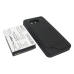 Cameron Sino CS-HT6363XB X-Longer Li-ion 3.7V 2200mAh/8.14Wh with bumper cover for HTC