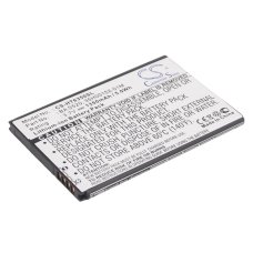 Kompatibilis akkumulátor csere Verizon 35H00152-04M,35H00152-05M,BTR6350,BTR6350B