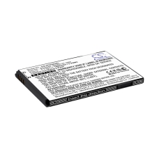 Kompatibilis akkumulátor csere HTC 35H00127-02M,35H00127-04M,35H00127-05M,35H00127-06M,BA S440...