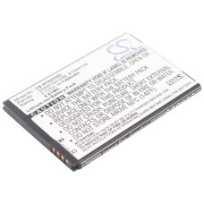 Kompatibilis akkumulátor csere HTC 35H00180-02M,35H00181-01M,35H00184-01M,BTR6410B