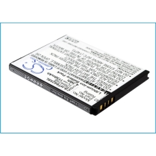 Kompatibilis akkumulátor csere Verizon 35H00168-02M,35H00168-03M,35H00168-06M,BH98100,BTR6425...