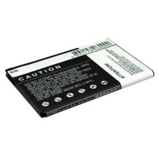 Kompatibilis akkumulátor csere HTC 35H00140-00M,35H00140-01M,BA S450