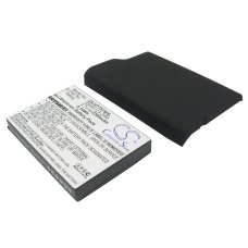 Kompatibilis akkumulátor csere HTC 35H00123-29M,BA S550