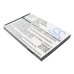 Kompatibilis akkumulátor csere HTC 35H00123-29M,BA S550