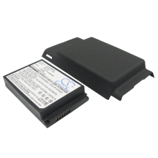 Kompatibilis akkumulátor csere HTC 35H00077-13M