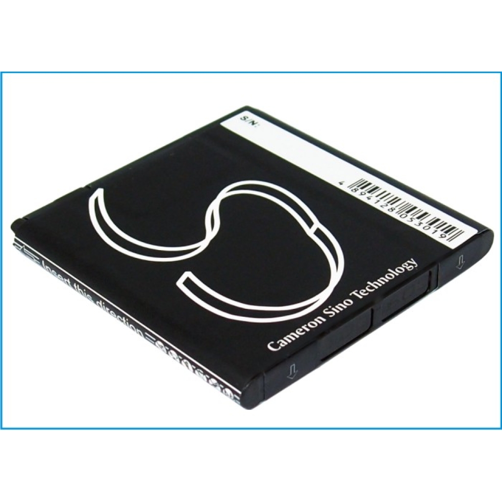 CS-HT8510SL second black face with Cameron Sino logo