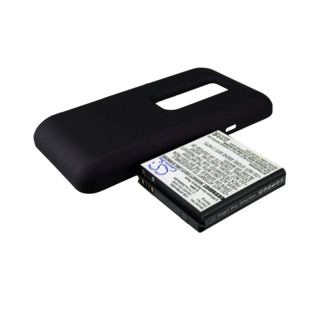 Cameron Sino CS-HT8610XL érintkező- és vonalkódos oldal gumis hátlappal
