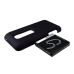 Cameron Sino CS-HT8610XL címke műszaki adatokkal: 2400mAh 3,7V 8,8Wh Li-ion, HTC