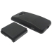 CS-HT8788XL contacts view of prismatic battery with grey cover