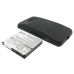 CS-HT8788XL battery with grey cover - reverse side