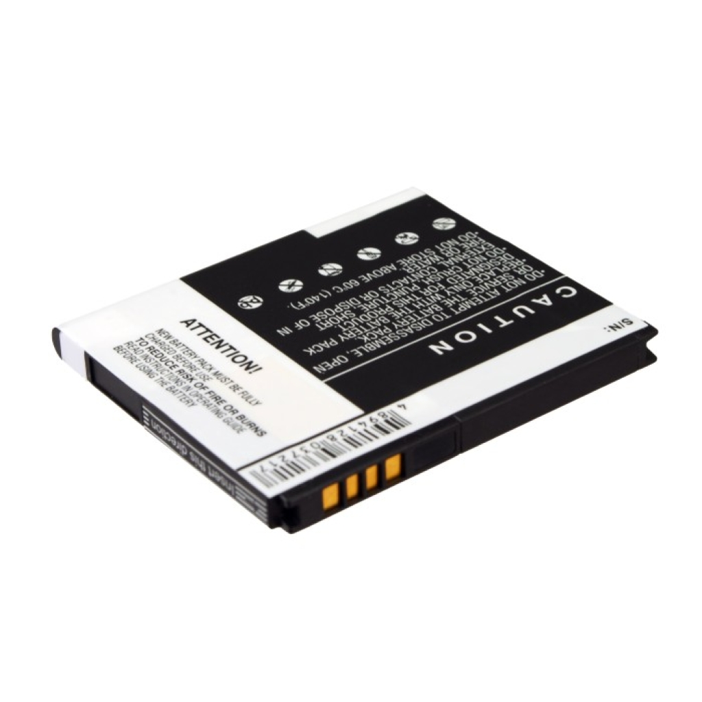 Battery Replaces 35H00141-02M