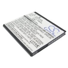 Kompatibilis akkumulátor csere T-Mobile 35H00141-00M,35H00141-02M,35H00141-03M,BA S470,BD26100