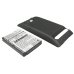 Battery Replaces 35H00123-22M