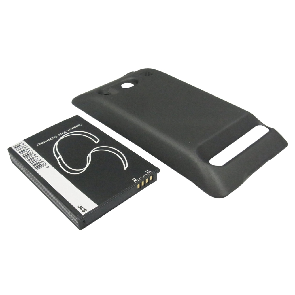 Battery Replaces 35H00123-22M