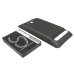 Battery Replaces 35H00123-22M