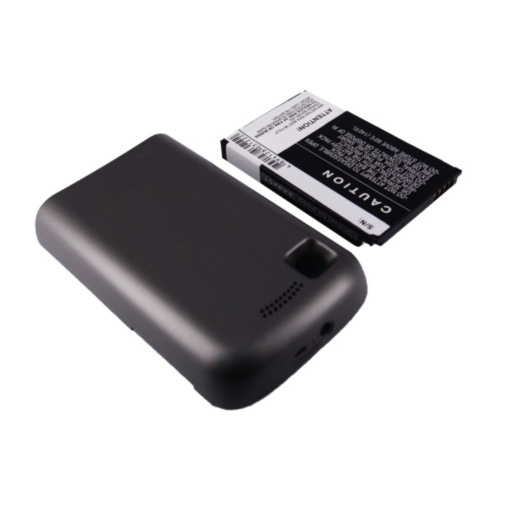 Battery Replaces TOPA160