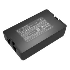 Kompatibilis akkumulátor csere Husqvarna 584 84 28-02,584 85 28-03,584 85 28-04,584 85 28-05,5848228-01...