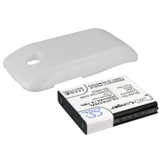 Kompatibilis akkumulátor csere HTC 35H00194-00M,99H10905-00,BA S850,BL01100