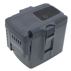 Kompatibilis akkumulátor csere Husqvarna 967 07 19-01,967 09 18-01,967 09 19-01,967 24 18-01,B70...