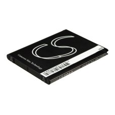 Kompatibilis akkumulátor csere HTC 35H00194-00M,35H00194-04M,99H10905-00,BA S850,BL01100