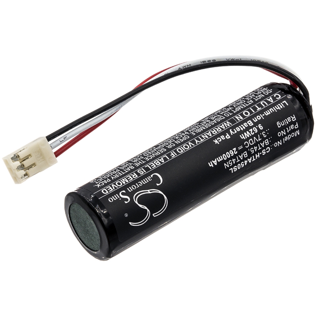 Akkumulátorok Akkumulátorok szerszámokhoz CS-HTA450SL