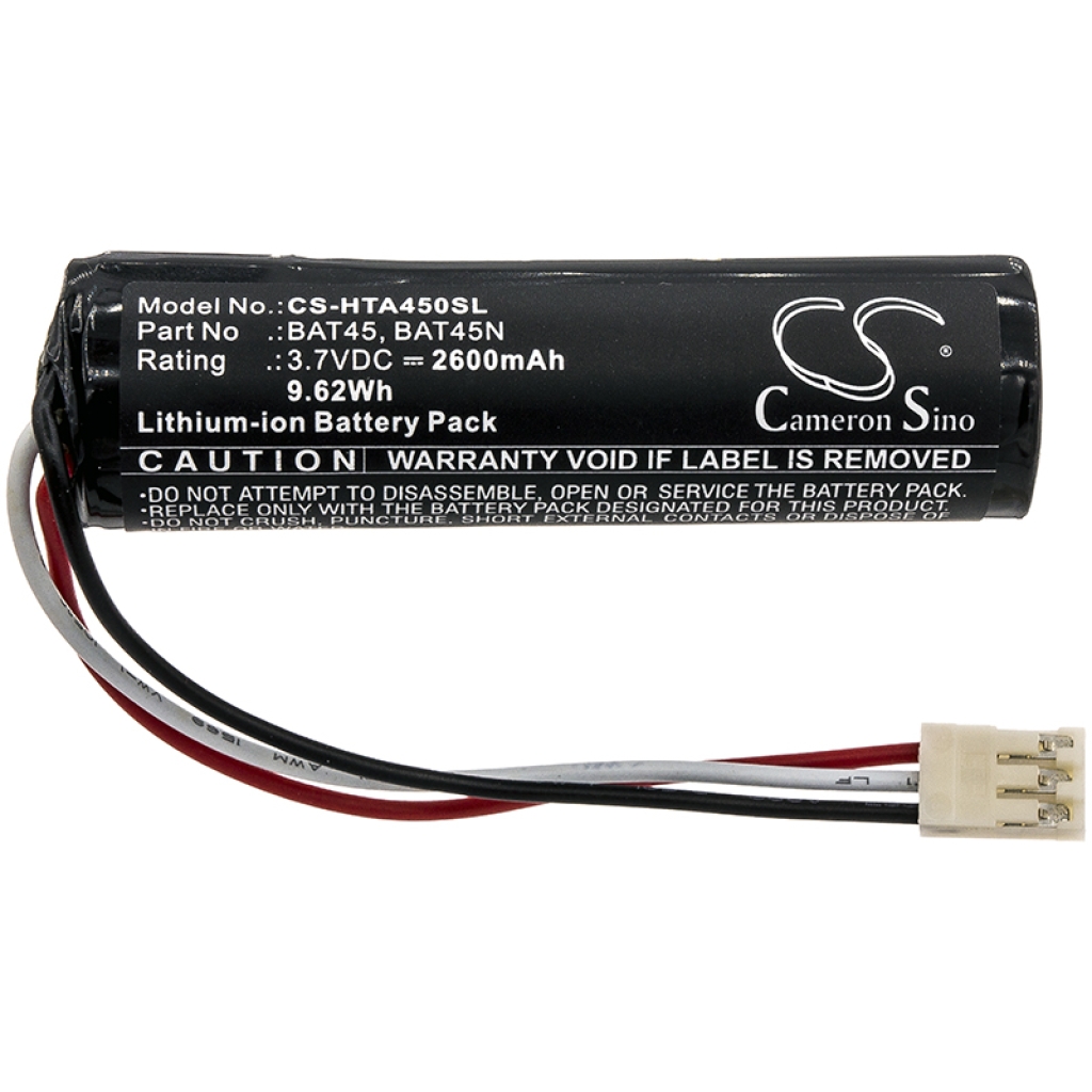 Akkumulátorok Akkumulátorok szerszámokhoz CS-HTA450SL