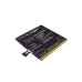 Kompatibilis akkumulátor csere HTC 35H00252-00M,B2PQ9100