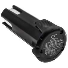 Kompatibilis akkumulátor csere Bostitch 326263,326299,9B12070R,EBM 315