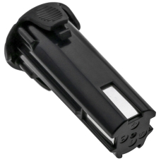 Kompatibilis akkumulátor csere HITACHI 326263,326299,9B12070R,EBM 315