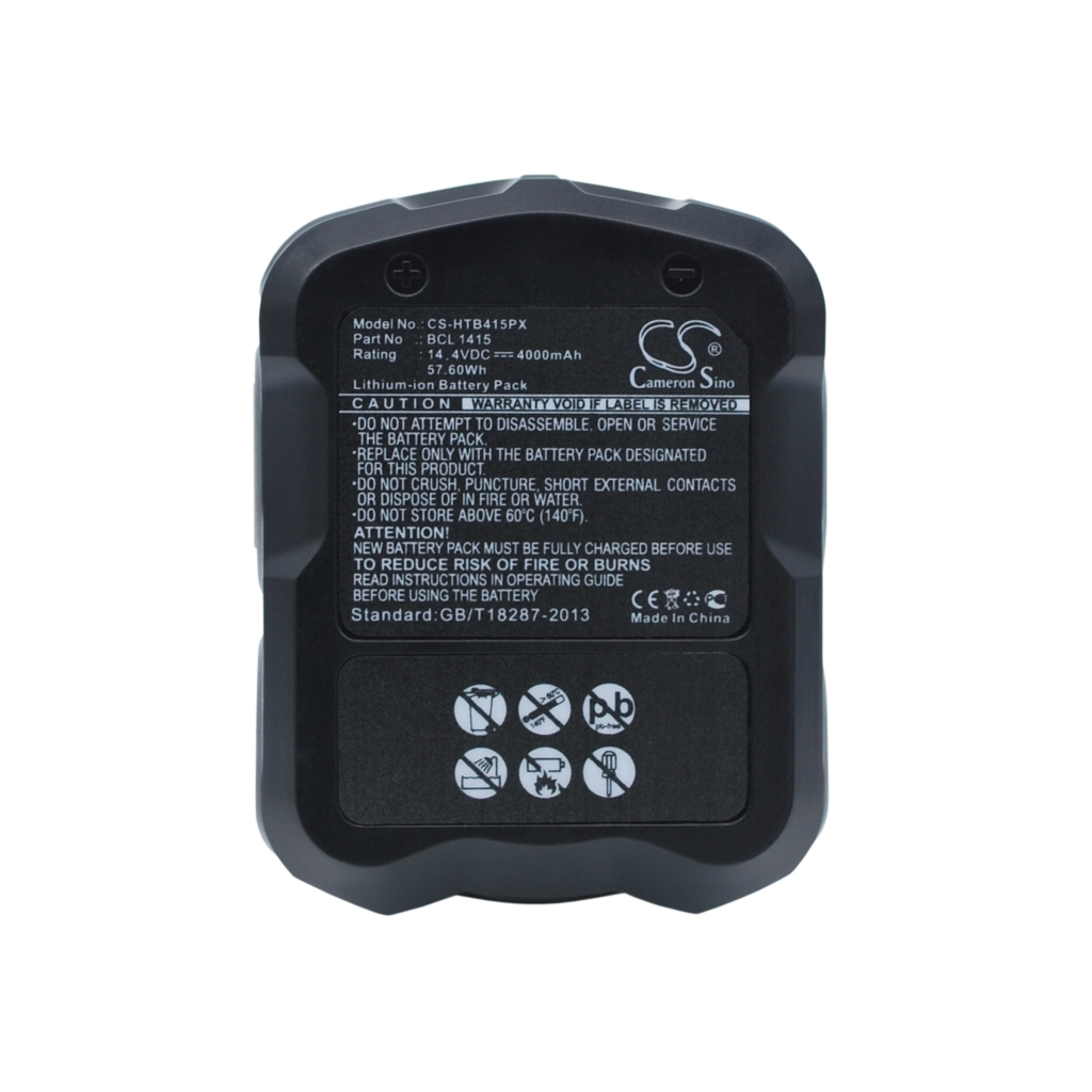 Battery Replaces EBL 1430