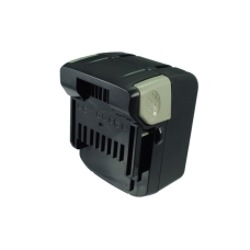 Kompatibilis akkumulátor csere HITACHI 329083,329877,329901,BSL 1415,BSL 1430