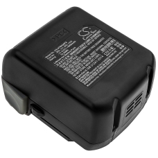 Kompatibilis akkumulátor csere HITACHI 329083,329877,329901,BSL 1415,BSL 1430