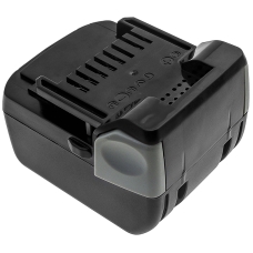 Kompatibilis akkumulátor csere HITACHI 329083,329877,329901,BSL 1415,BSL 1430