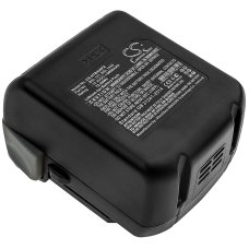 Kompatibilis akkumulátor csere HITACHI 329083,329877,329901,BSL 1415,BSL 1430