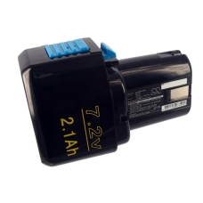 Kompatibilis akkumulátor csere Bostitch 325292,EB712S,EB714S
