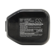 Ipari akkumulátorok Hitachi DS10DSA