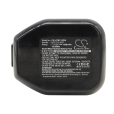 Kompatibilis akkumulátor csere HITACHI BCC715,EB7,EB712S,EB714S,EB7G...
