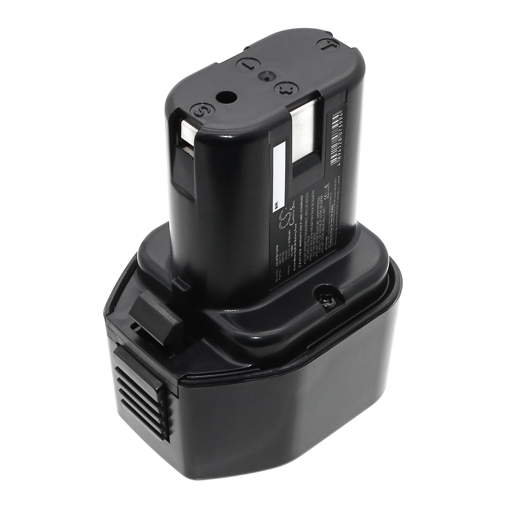 Kompatibilis akkumulátor csere HITACHI 325292,EB712S,EB714S