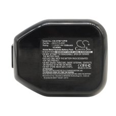 Kompatibilis akkumulátor csere HITACHI BCC715,EB7,EB712S,EB714S,EB7G...