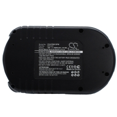 Kompatibilis akkumulátor csere HITACHI EB 1812S,EB 1814SL,EB 1820L,EB 1824L,EB 1826HL...