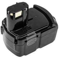 Kompatibilis akkumulátor csere HITACHI 326240,326241,327730,327731,BCL 1815...