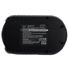 Kompatibilis akkumulátor csere HITACHI EB 1812S,EB 1814SL,EB 1820L,EB 1824L,EB 1826HL...